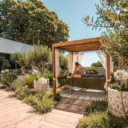 Sun Luxury