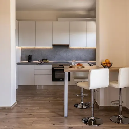 Apartment Sun Luxury