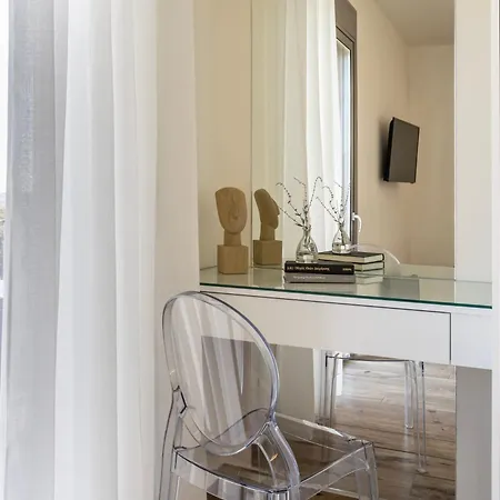 Sun Luxury Apartment
