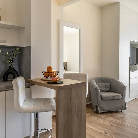 Sun Luxury Apartment Rhodes City