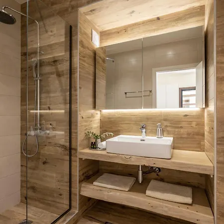 Apartment Sun Luxury Rhodes City