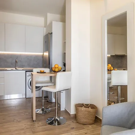 Sun Luxury Apartment