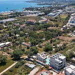 Διαμέρισμα Sun Luxury