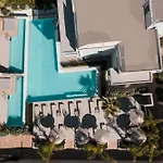 Sun Luxury Rhodes City