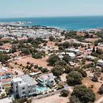 Sun Luxury Διαμέρισμα Rhodes City
