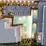 Διαμέρισμα Sun Luxury Rhodes City