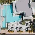 Sun Luxury Rhodes City