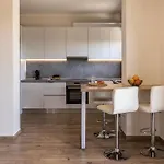Διαμέρισμα Sun Luxury