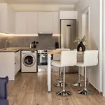 Διαμέρισμα Sun Luxury *