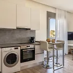 Διαμέρισμα Sun Luxury Rhodes City