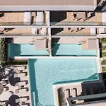 Sun Luxury Διαμέρισμα Rhodes City