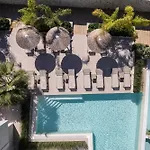 Διαμέρισμα Sun Luxury *
