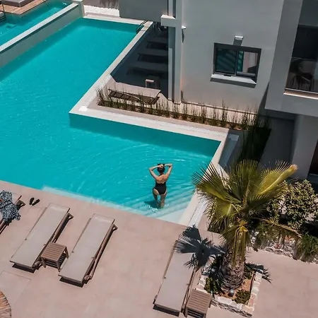 Sun Luxury