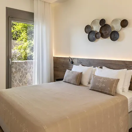 Sun Luxury Апартаменты