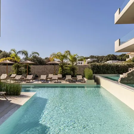 Διαμέρισμα Sun Luxury