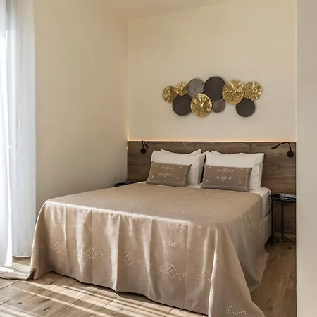 Appartamento Sun Luxury
