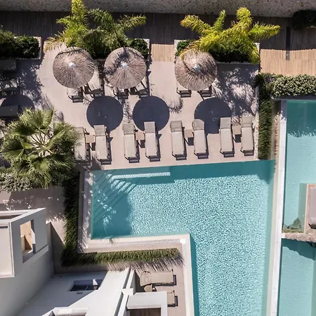 Sun Luxury Апартаменты