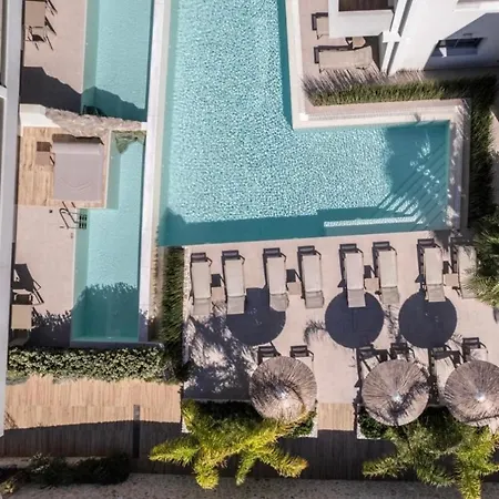 Апартаменты Sun Luxury