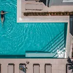 Sun Luxury Apartment