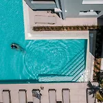 Sun Luxury Apartment Rhodes City