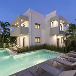 Sun Luxury Apartment