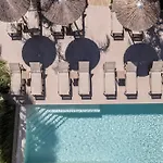 Sun Luxury Apartment
