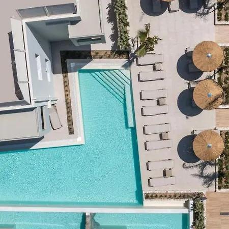 Sun Luxury Lejlighed *