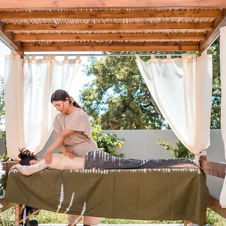 Lejlighed Sun Luxury