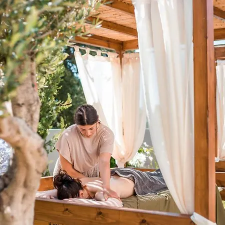 Sun Luxury * Rhodes City