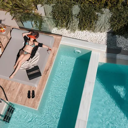 Lejlighed Sun Luxury