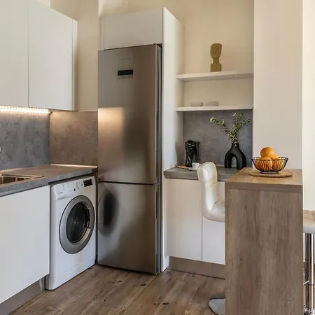 Sun Luxury Lejlighed