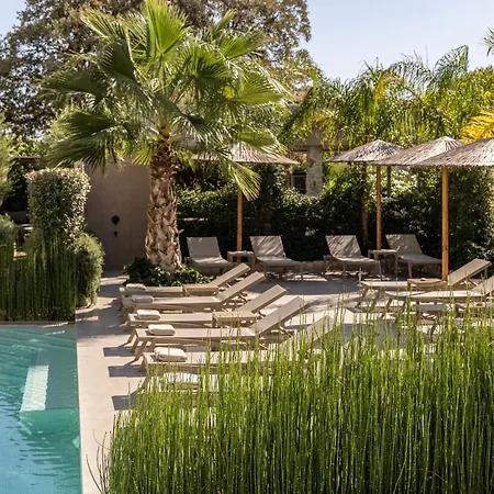 Appartamento Sun Luxury *