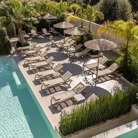 Sun Luxury Apartment Rhodes City