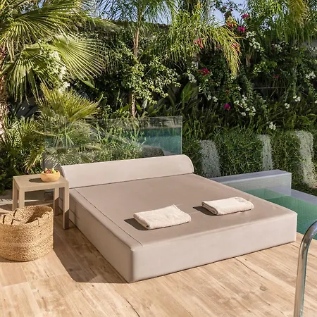 Sun Luxury Apartment Rhodes City