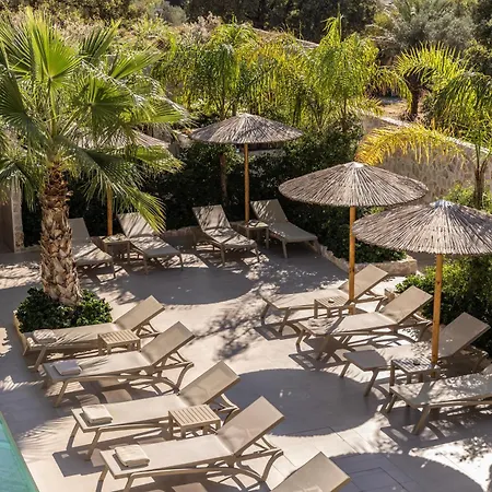 Apartment Sun Luxury