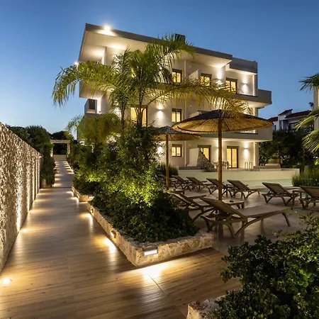 Sun Luxury Appartamento *