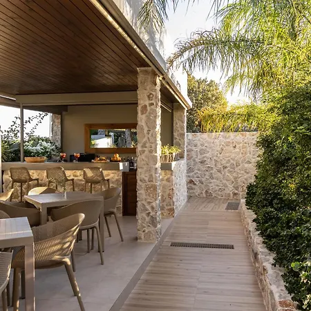 Apartment Sun Luxury Rhodes City