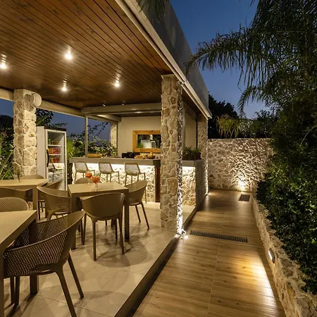 Sun Luxury Rhodes City