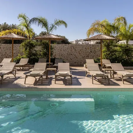 Sun Luxury * Rhodes City