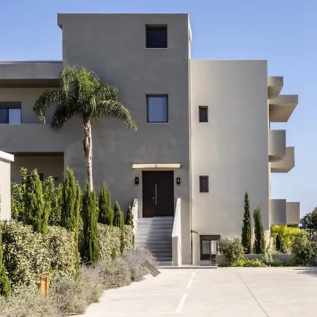 Lejlighed Sun Luxury *