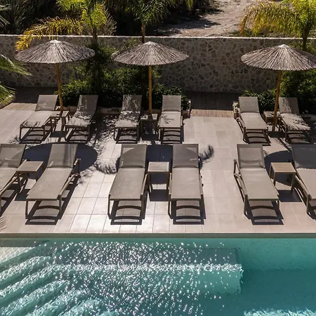 Sun Luxury * Rhodes City