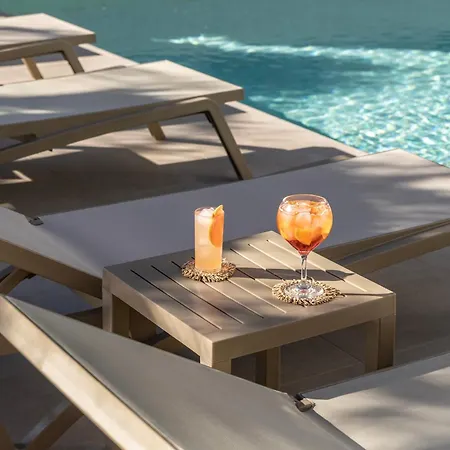 Sun Luxury * Rhodes City