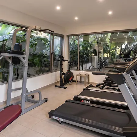 Sun Luxury Apartment *