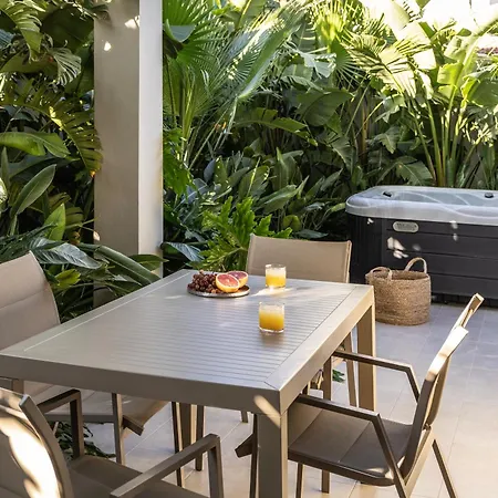 Apartment Sun Luxury *