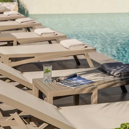 Apartment Sun Luxury