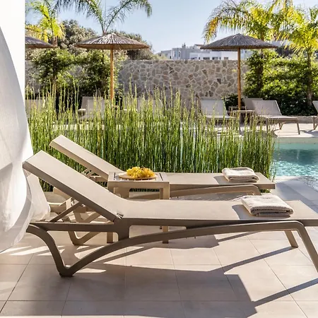 Sun Luxury * Rhodes City