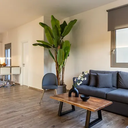Apartment Sun Luxury *