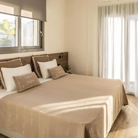 Apartment Sun Luxury Rhodes City