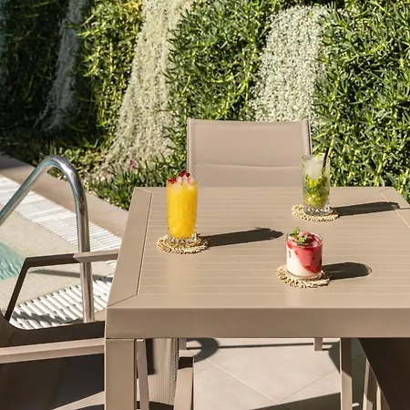 Sun Luxury * Rhodes City