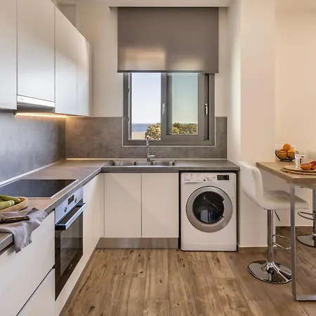 Sun Luxury Lejlighed